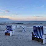 Appart hôtel Westeroog Wangerooge