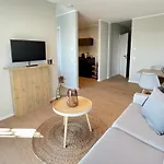 Westeroog Appart hôtel
