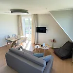 Appart hôtel Westeroog 3*