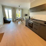 Westeroog Appart hôtel