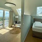 Westeroog Appart hôtel Wangerooge