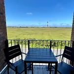 Westeroog Appart hôtel Wangerooge