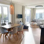 Appart hôtel Westeroog Wangerooge