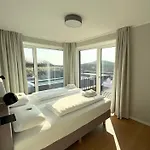 Appart hôtel Westeroog