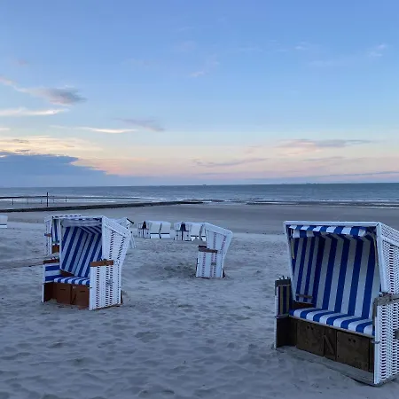Apart-hotel Westeroog Wangerooge