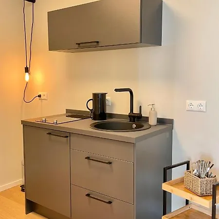 Westeroog Apart-hotel