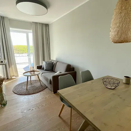 Westeroog Apartmanhotel