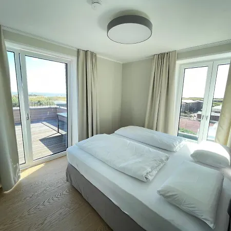 Westeroog 3* Wangerooge