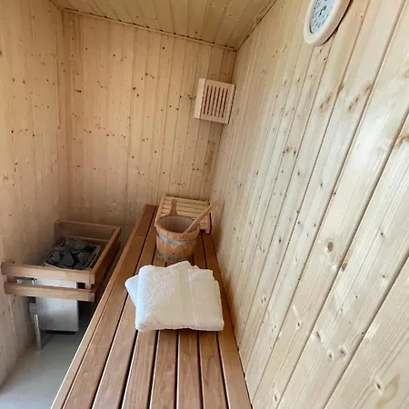 Apartmanhotel Westeroog