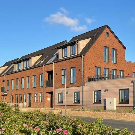 Apartmanhotel Westeroog