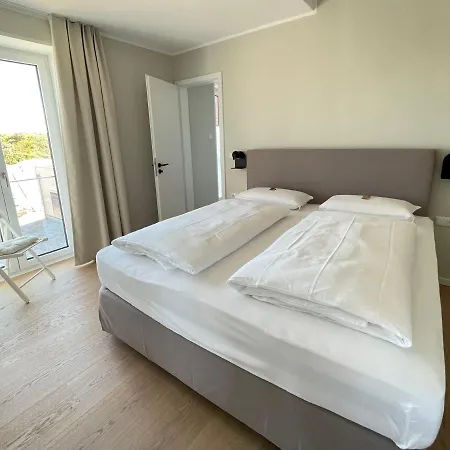 Westeroog Apartmanhotel