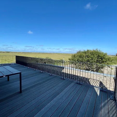 Apart-hotel Westeroog Wangerooge