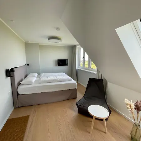 Westeroog Wangerooge