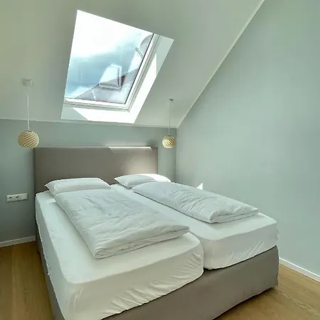 Aparthotel Westeroog 3*