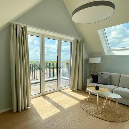 Westeroog 3* Wangerooge