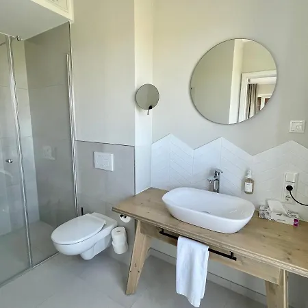 Westeroog Apartmanhotel Wangerooge