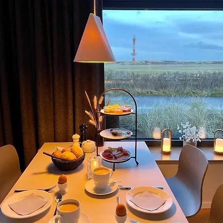 Westeroog 3* Wangerooge