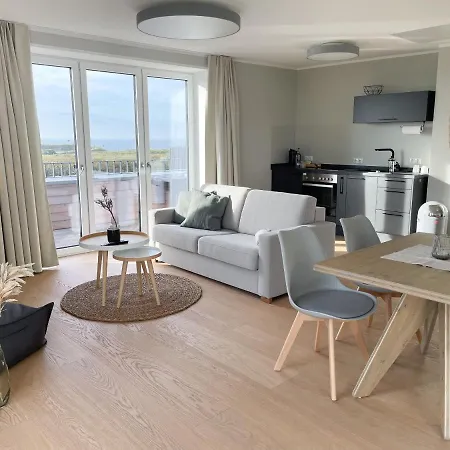 Westeroog 3* Wangerooge