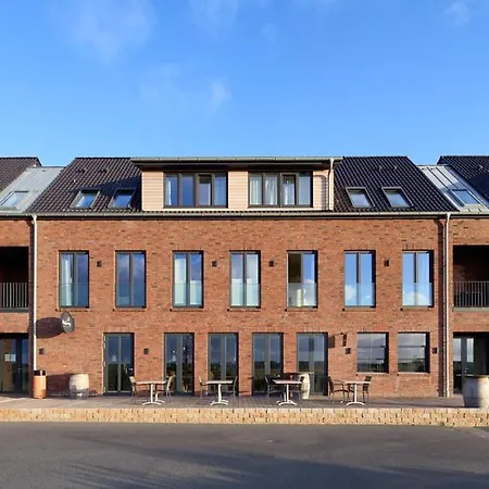 Westeroog Wangerooge