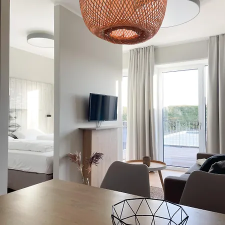 Westeroog 3* Wangerooge