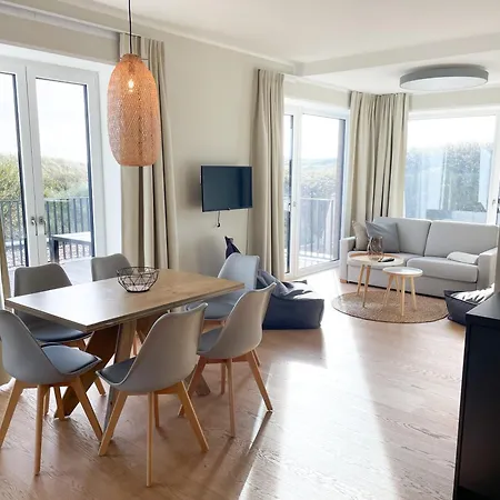 Apartmanhotel Westeroog Wangerooge