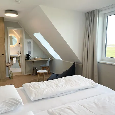 Westeroog 3* Wangerooge