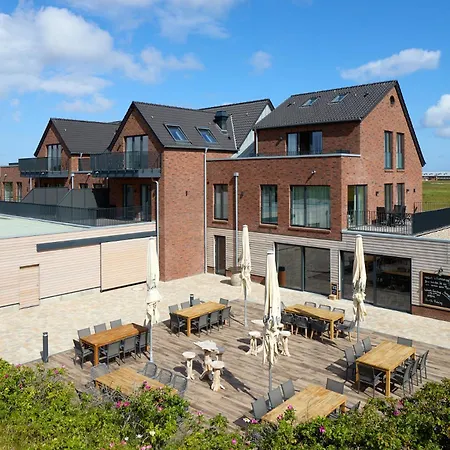 Westeroog Wangerooge