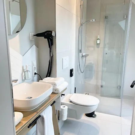 Westeroog 3* Wangerooge