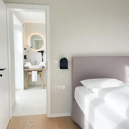 Apart-hotel Westeroog