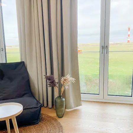 Westeroog Appart hôtel 3*