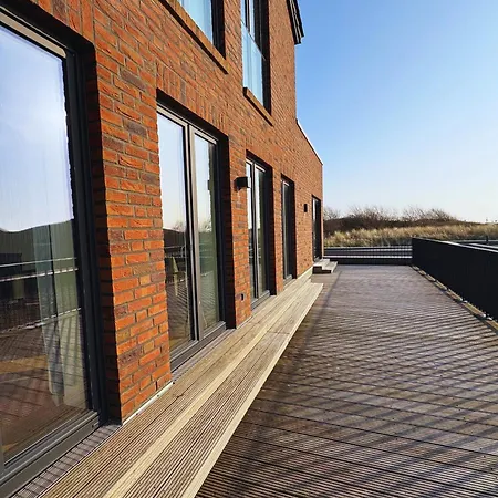 Westeroog 3* Wangerooge