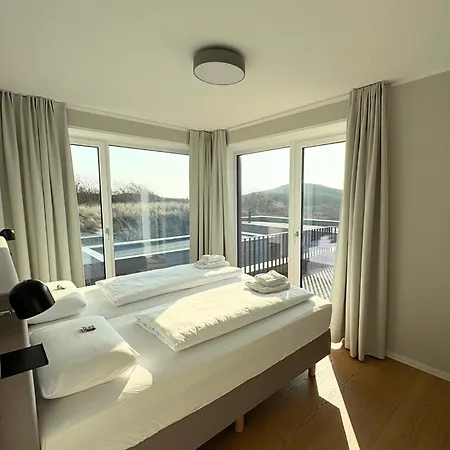 Apart-hotel Westeroog