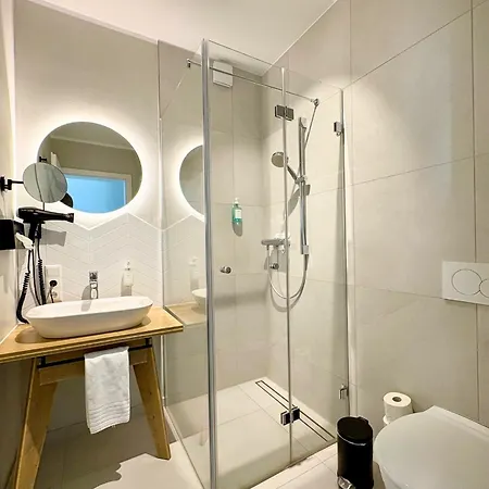 Westeroog Apartmanhotel 3*