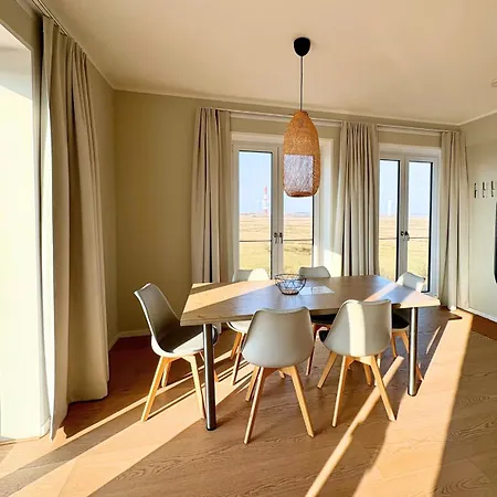 Apart-hotel Westeroog 3*