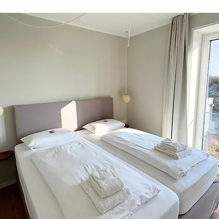 Westeroog 3* Wangerooge