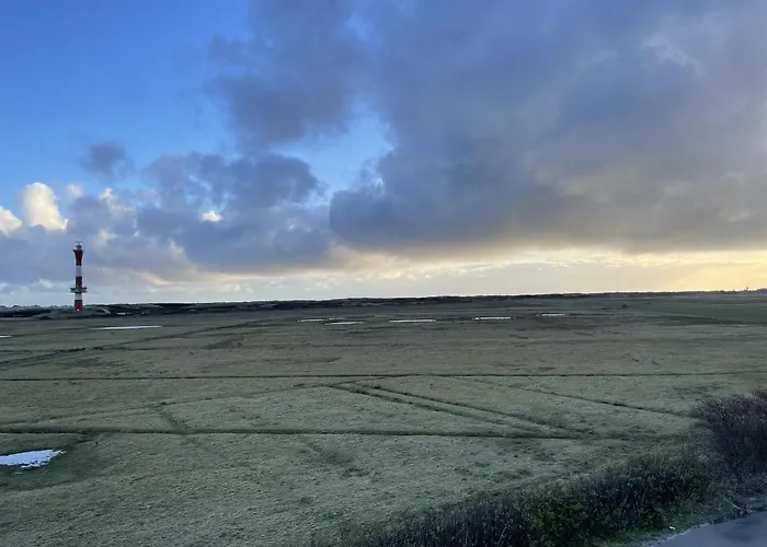 Aparthotel Westeroog