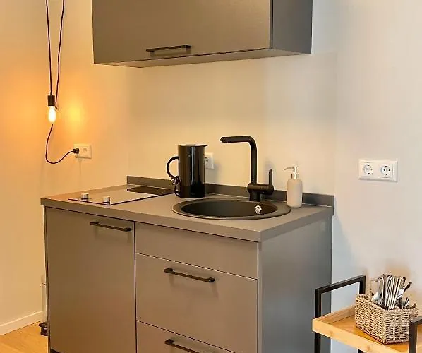 Westeroog Aparthotel