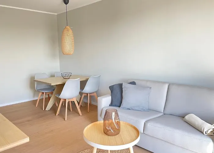 Aparthotel Westeroog 3*