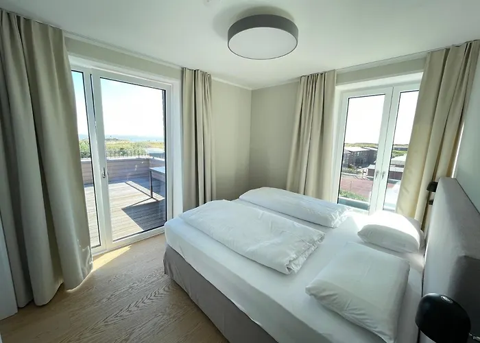 Westeroog 3* Wangerooge