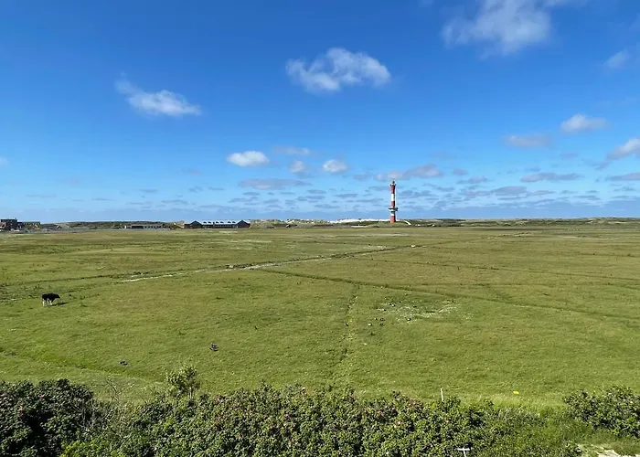 Aparthotel Westeroog Wangerooge