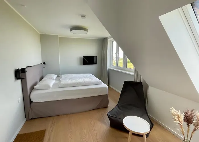 Westeroog Wangerooge