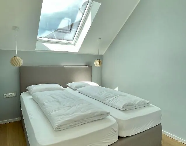 Aparthotel Westeroog 3*