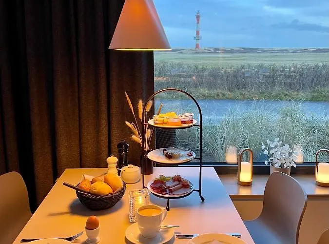 Westeroog 3* Wangerooge