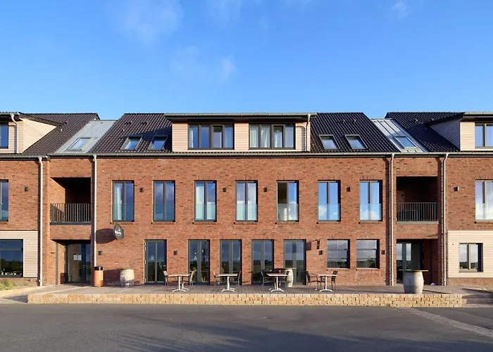 Westeroog Wangerooge