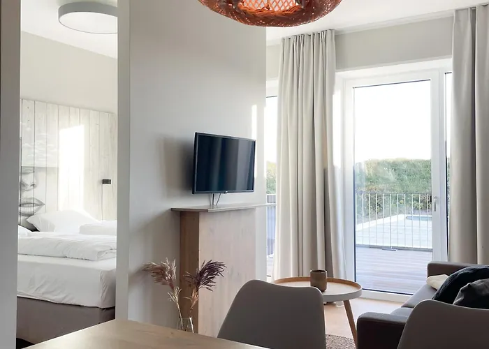 Westeroog 3* Wangerooge