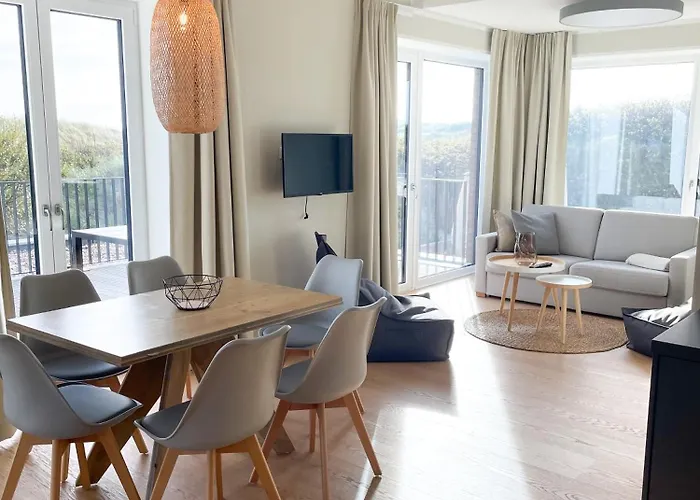 Aparthotel Westeroog Wangerooge