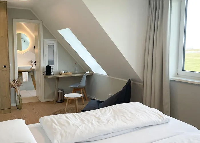 Westeroog 3* Wangerooge