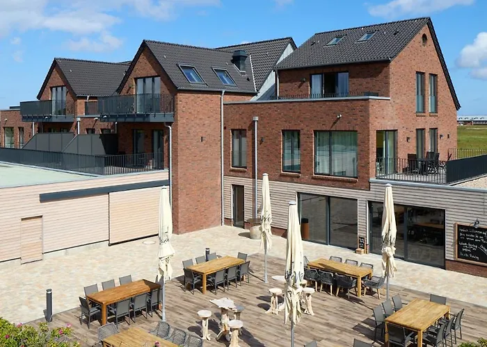 Westeroog Wangerooge