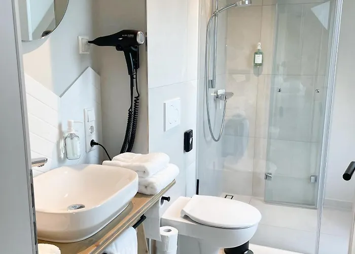 Westeroog 3* Wangerooge