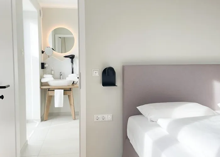 Aparthotel Westeroog